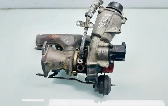 Mercedes-Benz B W246 W242 Turbo A2700900080 AA0067005