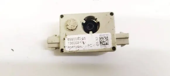 BMW 3 E90 E91 Antenna control unit 699009005 6990090-05