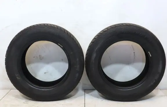 Citroen Berlingo R15 winter tire 4050496589547