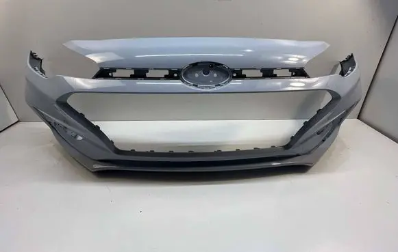 Hyundai i20 (GB IB) Front bumper 86511C8AA0