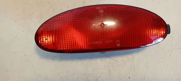 Peugeot 206 Rear fog light 45106 04B202