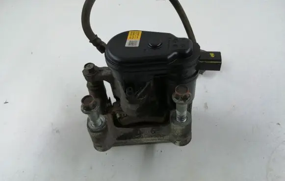 Hyundai Kona I Rear brake caliper G358237700