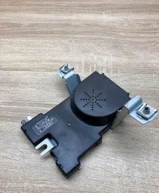 Aerial antenna amplifier