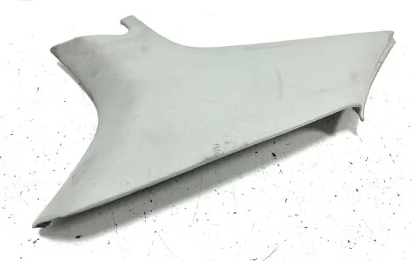 Skoda Superb B6 (3T) (C) pillar trim 3T5867287A 608DJ482740B6
