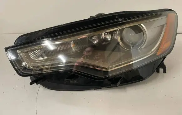Audi A6 S6 C7 4G Headlight/headlamp 4G0941005E 1EL01115015