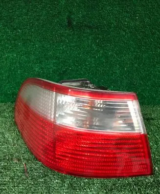 Fiat Albea Rear/tail lights 041510999000 ST510A
