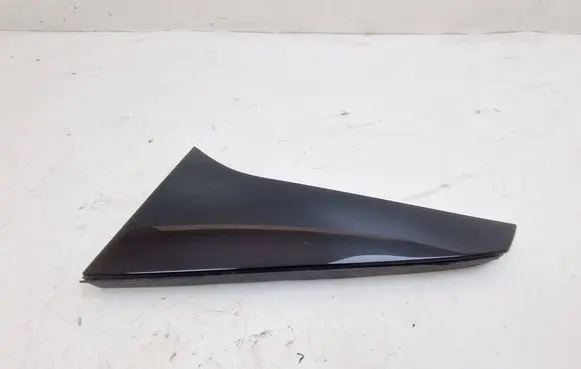 Peugeot 308 Rear window tailgate spoiler 9677956777