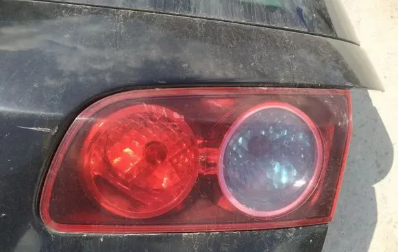 Fiat Croma Tailgate rear/tail lights