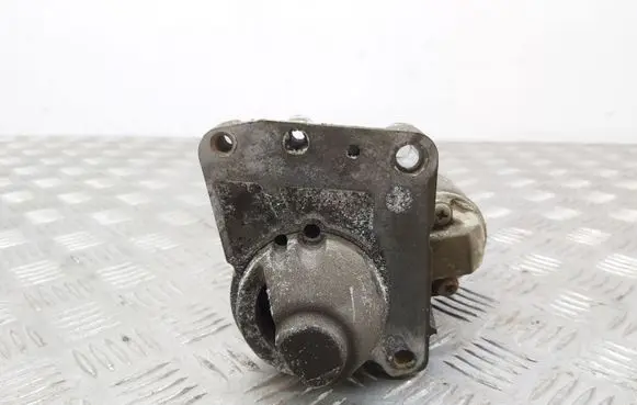 Peugeot 508 Starter motor V75500178004