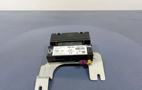 Other control units/modules