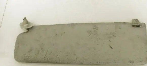 Volkswagen PASSAT B3 Sun visor