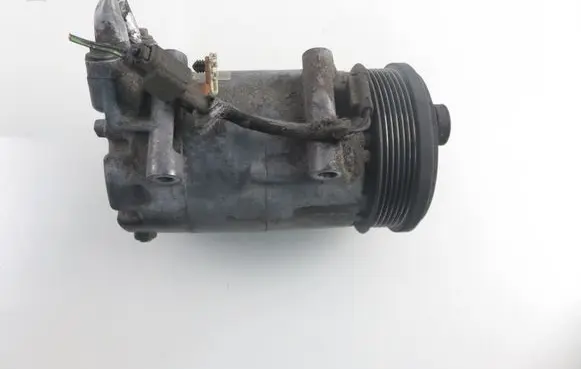 Air conditioning (A/C) compressor (pump)