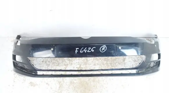 Volkswagen Golf VII Front bumper 5G0807221