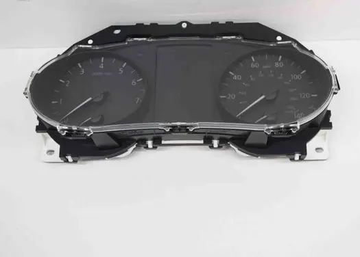 Nissan Qashqai Speedometer (instrument cluster) 083A HP10BQ805