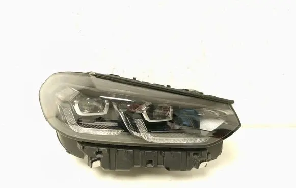 Headlight/headlamp