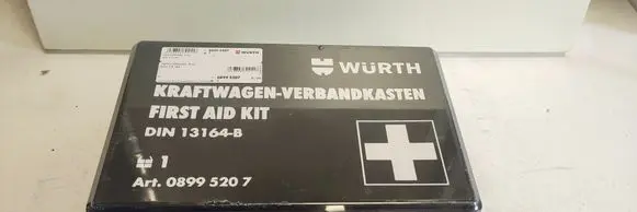 KIA Niro First aid kit 08995207 13164B