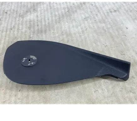 BMW 5 F10 F11 Dashboard side end trim 14243110 9209789 9209790