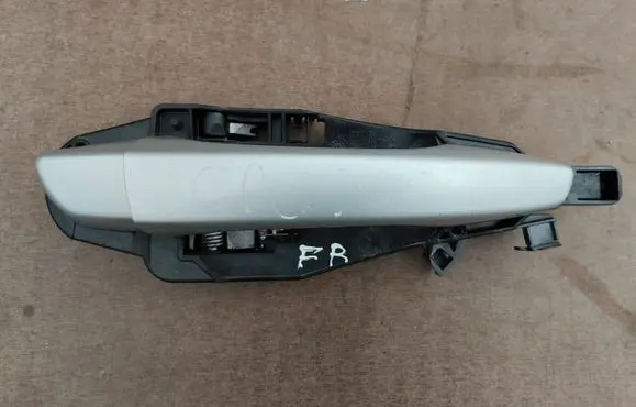 Citroen C4 Cactus Front door exterior handle 9802977180