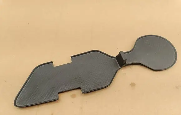 KIA EV6 Cup holder pad/mat DH60F1