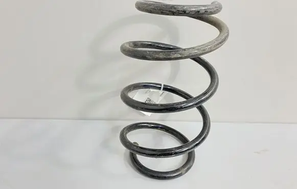 BMW X3 E83 Front coil spring 1234567