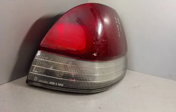 Subaru Legacy Rear/tail lights 4722BR