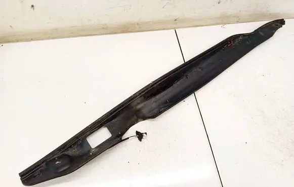 Tesla Model S Other trunk/boot trim element 600757000