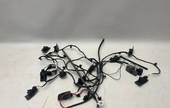 Skoda Karoq Parking sensor (PDC) wiring loom 57A971104J
