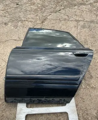 Audi A8 S8 D3 4E Rear door 