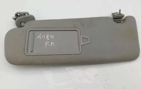 Hyundai ix 55 Sun visor NOCODE