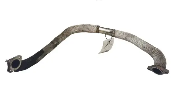 Ford Mondeo MK IV EGR valve line/pipe/hose