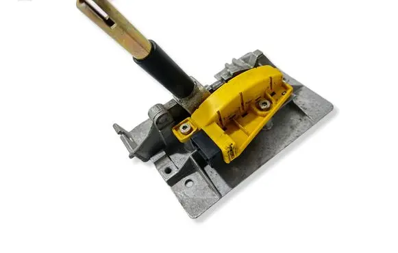 BMW 5 E34 Gear selector 12191829