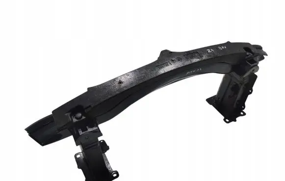 BMW Z4 E85 E86 Front bumper support beam 7016056
