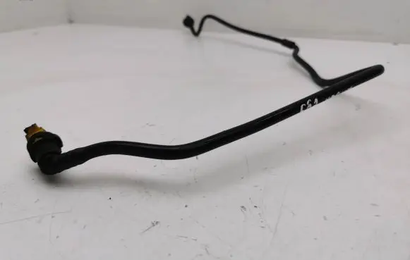 Opel Zafira C Vacuum line/pipe/hose
