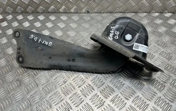 Volkswagen Golf VII Rear upper control arm/wishbone 5Q0505226C 310245080 9150013415KC