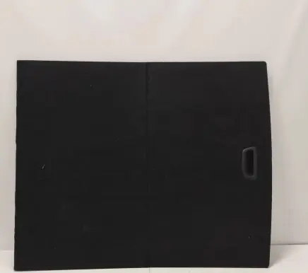BMW i4 Trunk/boot floor carpet liner 9871081 23239310