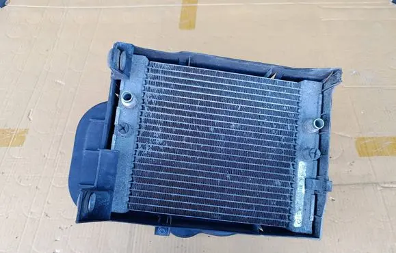 BMW X5 E70 Optional radiator 7533477