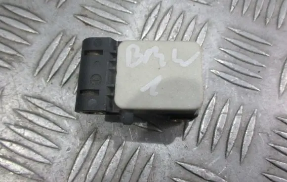 BMW 1 E81 E87 Airbag deployment crash/impact sensor 0285003900