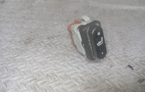 Seat heating switch