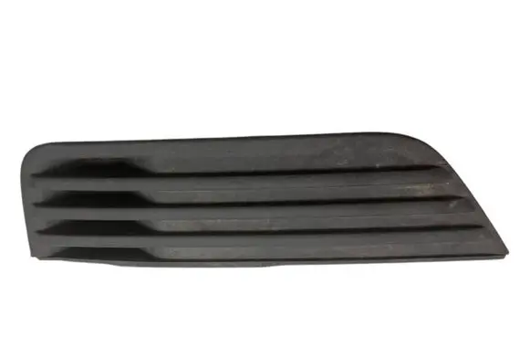 Front bumper lower grill