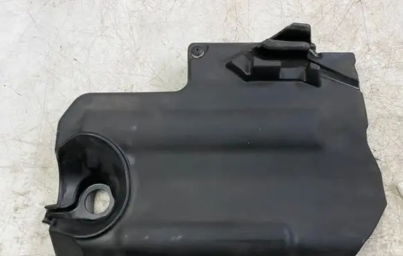 Ford Transit Custom Engine cover (trim) CC1Q9U550AB