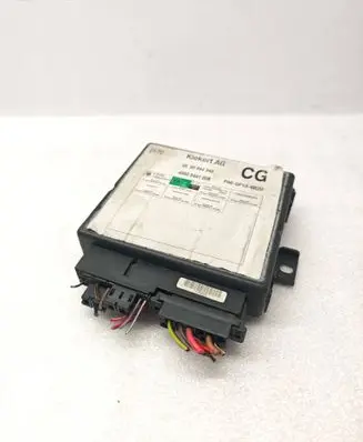 Opel Vectra B Comfort/convenience module 90564349 40505441008