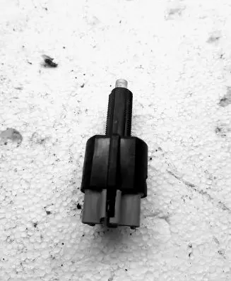 Mitsubishi Outlander Airbag deployment crash/impact sensor 8E3B