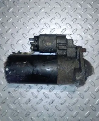 Volvo XC90 Starter motor 30724473