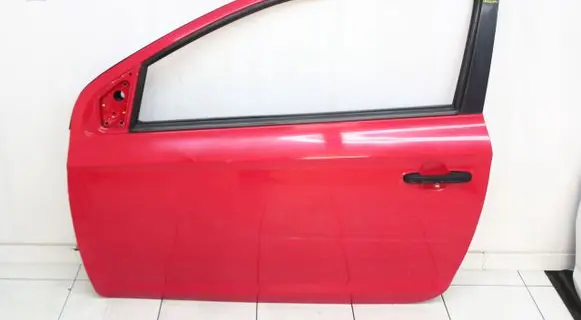 Hyundai i20 (PB PBT) Door (2 Door Coupe) 