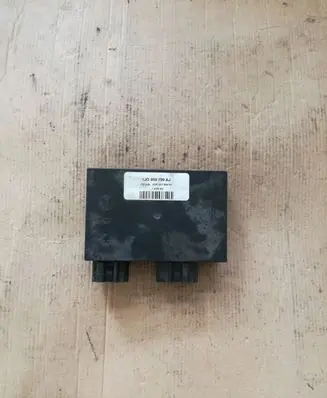 Volkswagen New Beetle Comfort/convenience module 1JM907291A 1J0959799AJ