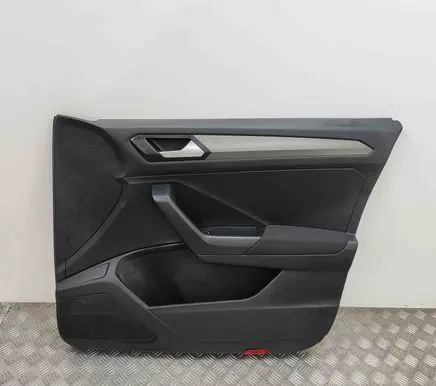Volkswagen T-Roc Front door card panel trim 2GA867012D