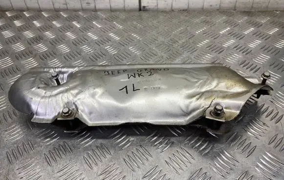Jeep Grand Cherokee Exhaust heat shield 05038539AC 1653