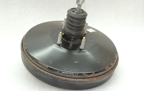 Suzuki SX4 Brake booster 5130079J01 0204051436