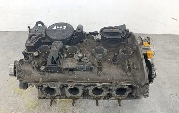 Skoda Octavia Mk2 (1Z) Engine head 06H103373J