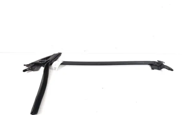 Other front door trim element